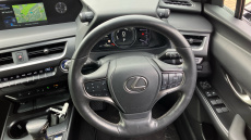 Lexus UX 250h 2.0 5dr CVT [without Nav] Hybrid Hatchback